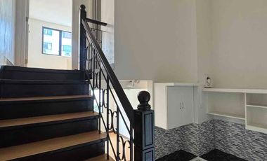 11K Monthly LIPAT AGAD RFO 1-Bedroom Unit For Sale in Cambridge Village Rent To Own, Cainta