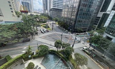 Avant at the Fort Taguit: 2BR Condo facing City View for Sale