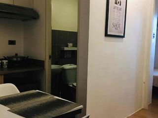 For Sale 1-BR Condo Unit at Laureano Di Trevi Tower 1, Makati City