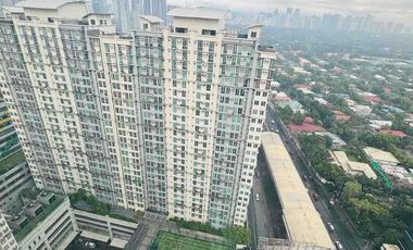 San Lorenzo Place 1 BEDROOM RENT TO OWN Condo in EDSA Makati near MRT3 Greenbelt Naia