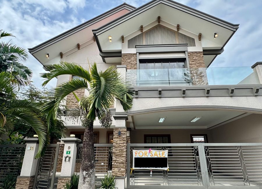 Hailey Street, Filinvest Homes II, Bagong Silangan, 2nd District, Quezon City, Eastern Manila District image 3