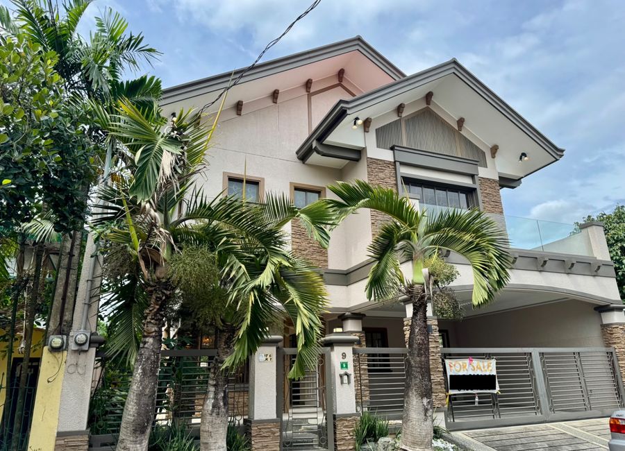 Hailey Street, Filinvest Homes II, Bagong Silangan, 2nd District, Quezon City, Eastern Manila District image 2