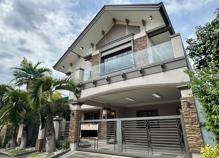 Hailey Street, Filinvest Homes II, Bagong Silangan, 2nd District, Quezon City, Eastern Manila District