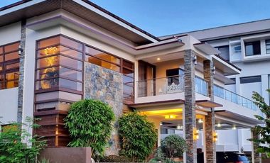Luxury 7 bedrooms House for sale in Prestina North Residences Bacayan Cebu City, Central Visayas