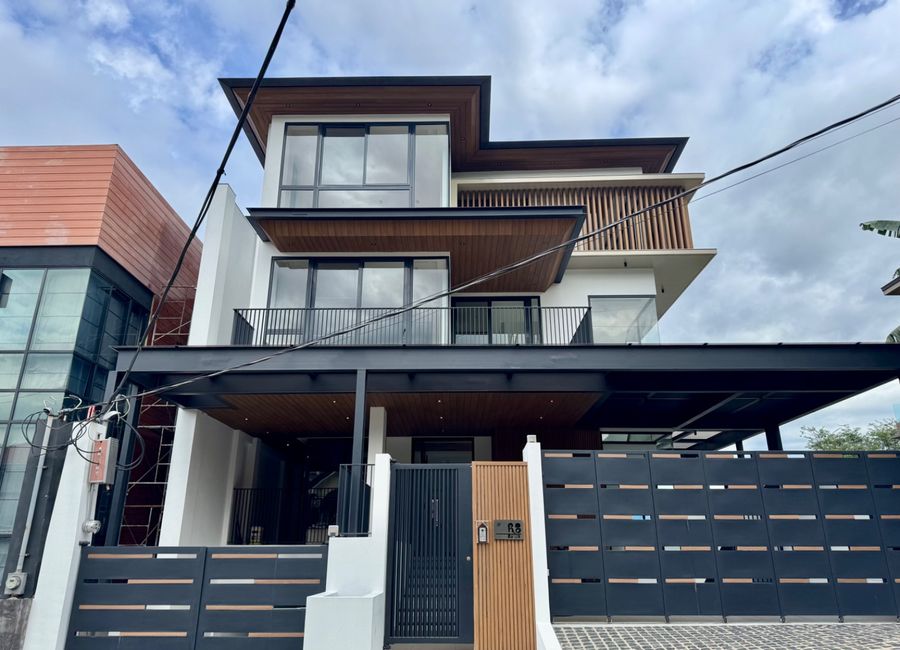 Hailey Street, Filinvest Homes II, Bagong Silangan, 2nd District, Quezon City, Eastern Manila District image 2