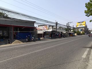 Prime! Along National Highway! Commercial Lot For Sale in Tuguegarao near Robinsons Mall