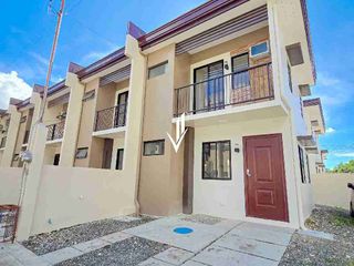 3Bedrooms Single Attached Consolacion