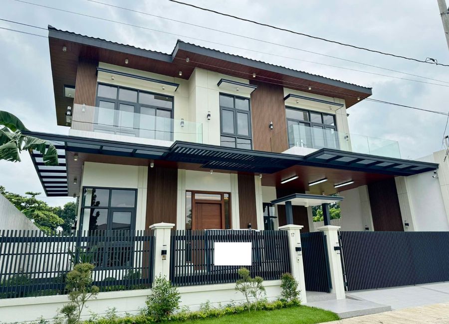 Milano Drive, Casa Milan, Greater Lagro, 5th District, Quezon City, Eastern Manila District image 2