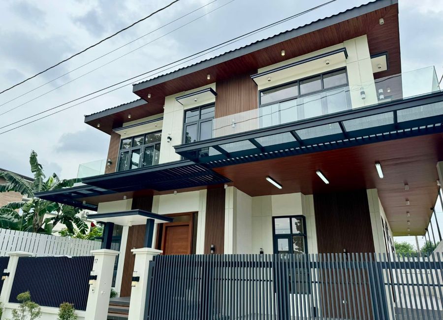 Milano Drive, Casa Milan, Greater Lagro, 5th District, Quezon City, Eastern Manila District image 3