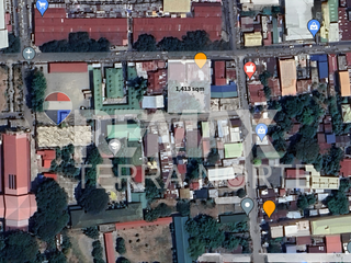 Commercial Property for Sale in Urdaneta City, Pangasinan