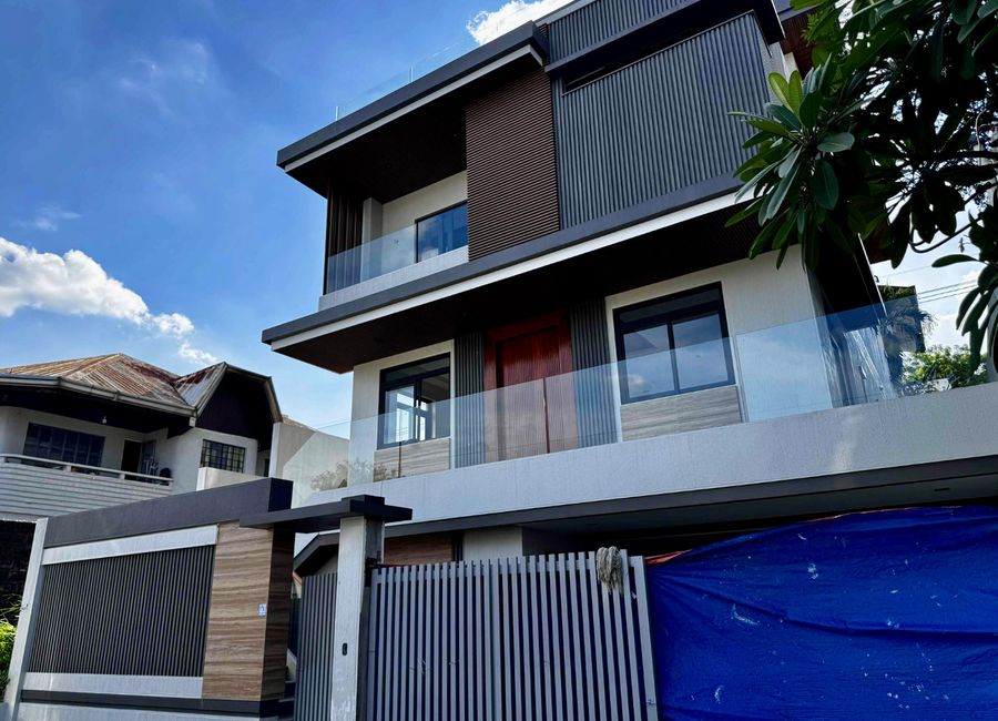 Hailey Street, Filinvest Homes II, Bagong Silangan, 2nd District, Quezon City, Eastern Manila District image 2