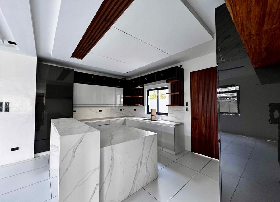 Hailey Street, Filinvest Homes II, Bagong Silangan, 2nd District, Quezon City, Eastern Manila District
