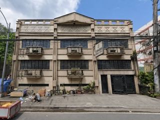 3-Storey Building for Sale in Project 8, Quezon City
