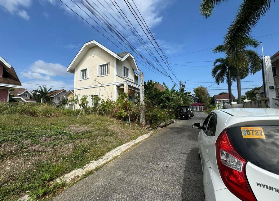 Country Club Road, Laguna Bel-Air, Pulong Santa Cruz, Santa Rosa, Laguna image 2