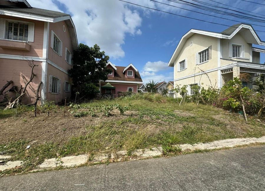 Country Club Road, Laguna Bel-Air, Pulong Santa Cruz, Santa Rosa, Laguna
