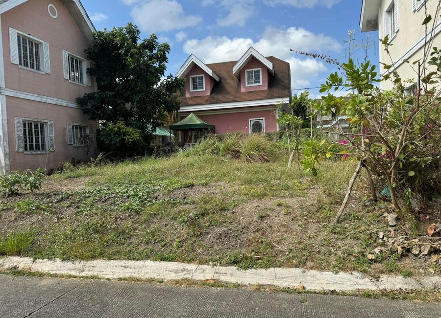 Country Club Road, Laguna Bel-Air, Pulong Santa Cruz, Santa Rosa, Laguna image 3