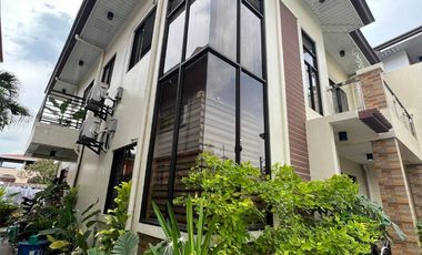 House and Lot For Sale in Greenview Executive Village, Fairview, Quezon City