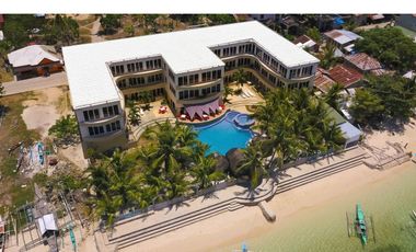 Top 7 Resorts for Sale in Camotes Island, Cebu, Philippines