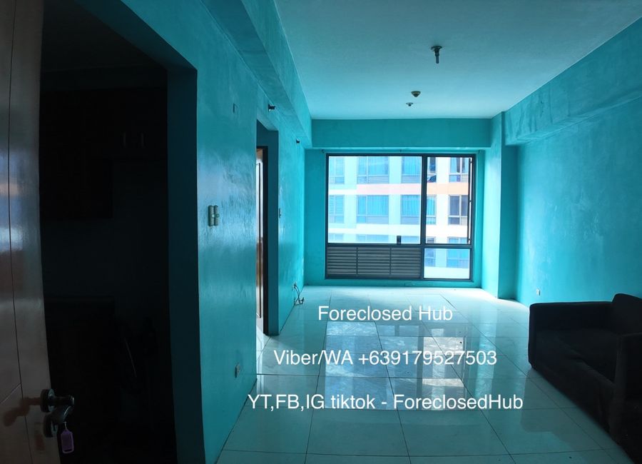 Eastwood Parkview beside Eastwood Mall 98K/sqm | Lamudi.com.ph