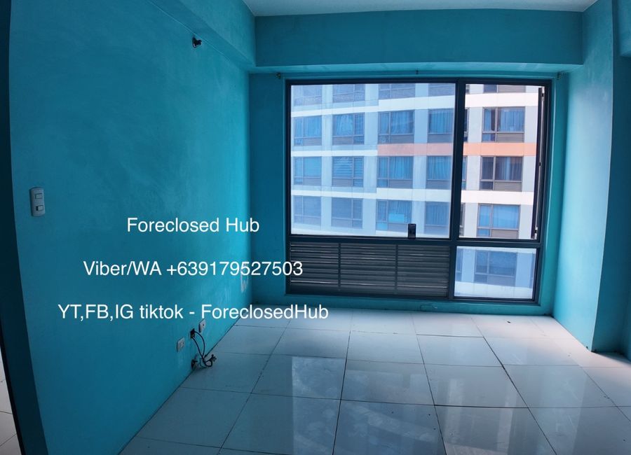 Eastwood Parkview beside Eastwood Mall 98K/sqm | Lamudi.com.ph