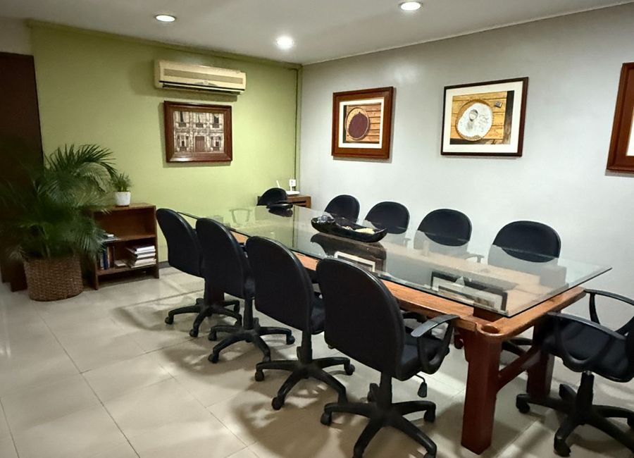 Commercial Property in Brgy. Laging Handa, Quezon City - NEAR TOMAS ...