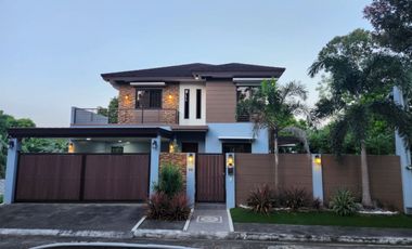 Prime 300sqm Home in Neopolitan, QC – 5BR, Furnished, Near SM Fairview & Ayala Terraces