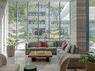 Ready-for-Occupancy 2-Bedroom Luxury Condo at 38 Park Avenue – Cebu IT Park