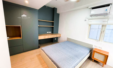 San Antonio Residences Studio Condo Unit for Sale in Makati City