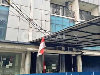 Ruko Jl. Deplu Raya Bintaro, Pesanggrahan, Jakarta Selatan