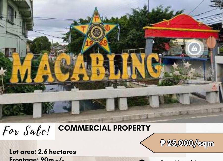 MetroGate Sta. Rosa, Macabling, Santa Rosa, Laguna