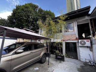 FOR SALE: 250 SQM Commercial in Addition Hills, San Juan