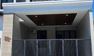 RUMAH BARU GRESS BABATAN PANTAI,,KENJERAN