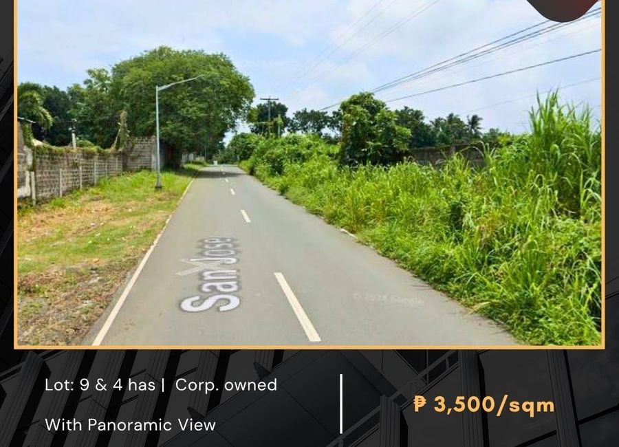 San Jose, Tangob, Lipa, Batangas