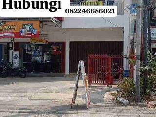 DIJUAL RUKO PONDOK KOPI DUREN SAWIT JAKARTA TIMUR