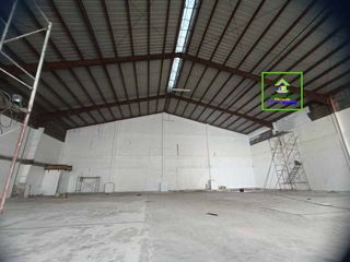 Warehouse For Rent – Valenzuela City