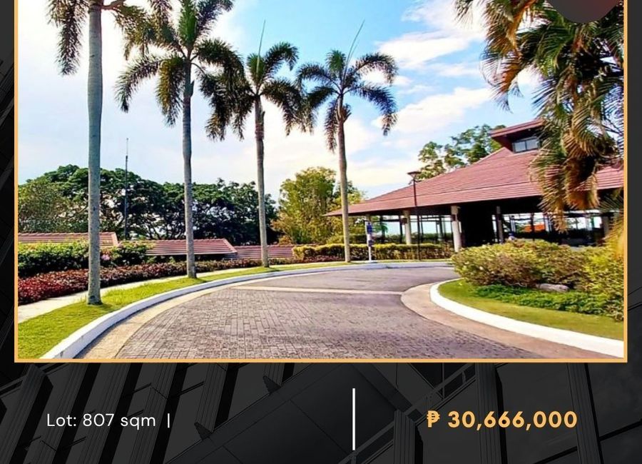 Ayala Greenfield Estates, Maunong, Calamba, Laguna