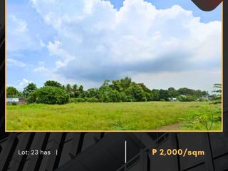 For Sale: Agricultural Lot located at Plaridel, Bulacan