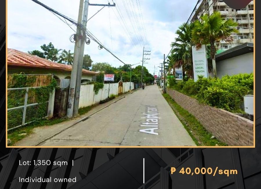 Altamirano Street, San Sebastian, San Sebastian, Lipa, Batangas