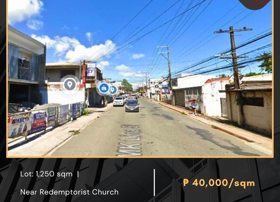 M. K. Lina Street, 1, Poblacion, Lipa, Batangas