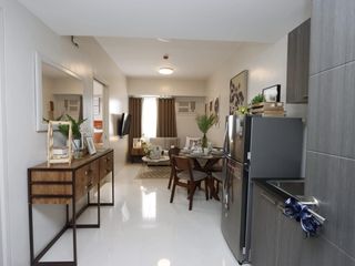 Rent to own condo facing wack wack golf course
