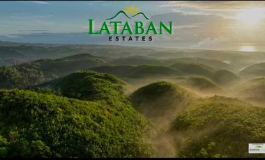 High-end Subdivision, Lot Only in Lataban, Liloan Cebu.