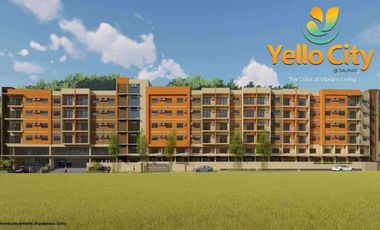 Condominium Deluxe