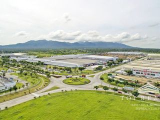 FOR SALE - Industrial Lots in Lipa Malvar, Batangas