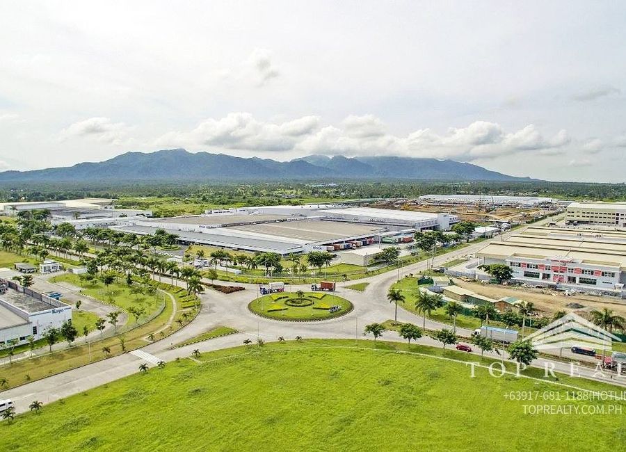 LIMA Technology Center, Bagong Pook, Luta Del Sur, Malvar, Batangas
