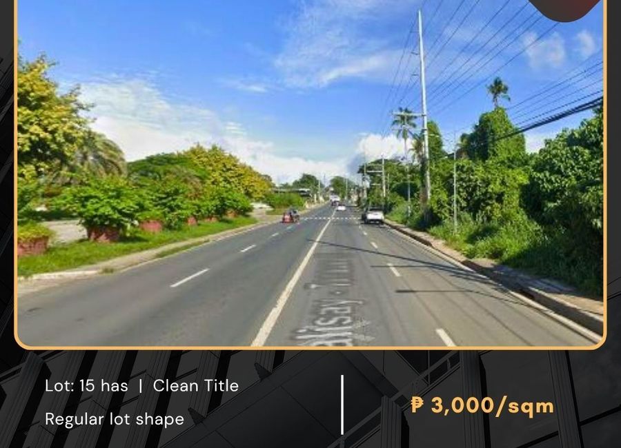 Tanauan-Talisay-Tagaytay Road, Natatas, Tanauan, Batangas