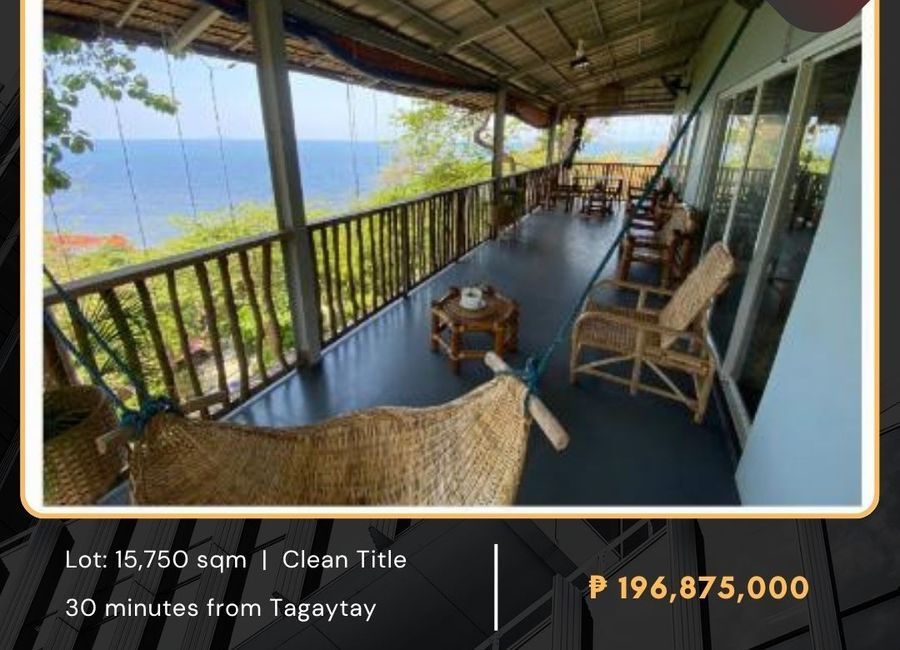 San Diego, Lian, Batangas