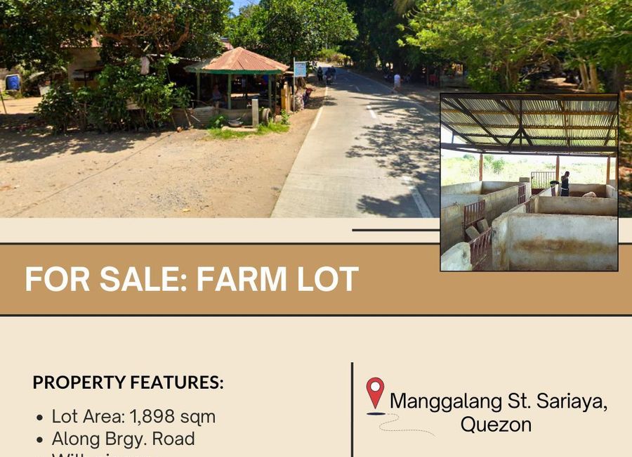 Atienza Subdivision, Mamala 2, Sariaya, 2nd District, Quezon