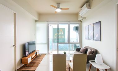 Steal Deal! 2BR Corner Unit with Unobstructed City & Sea Views – Marco Polo Tower 3