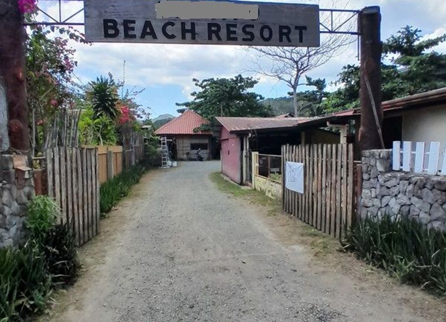 Captain's Place, Peninsula de Punta Fuego, Balaytigue, Nasugbu, Batangas