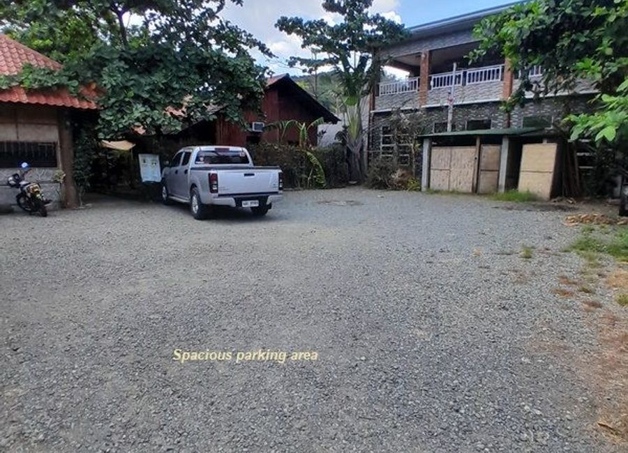 Captain's Place, Peninsula de Punta Fuego, Balaytigue, Nasugbu, Batangas image 2